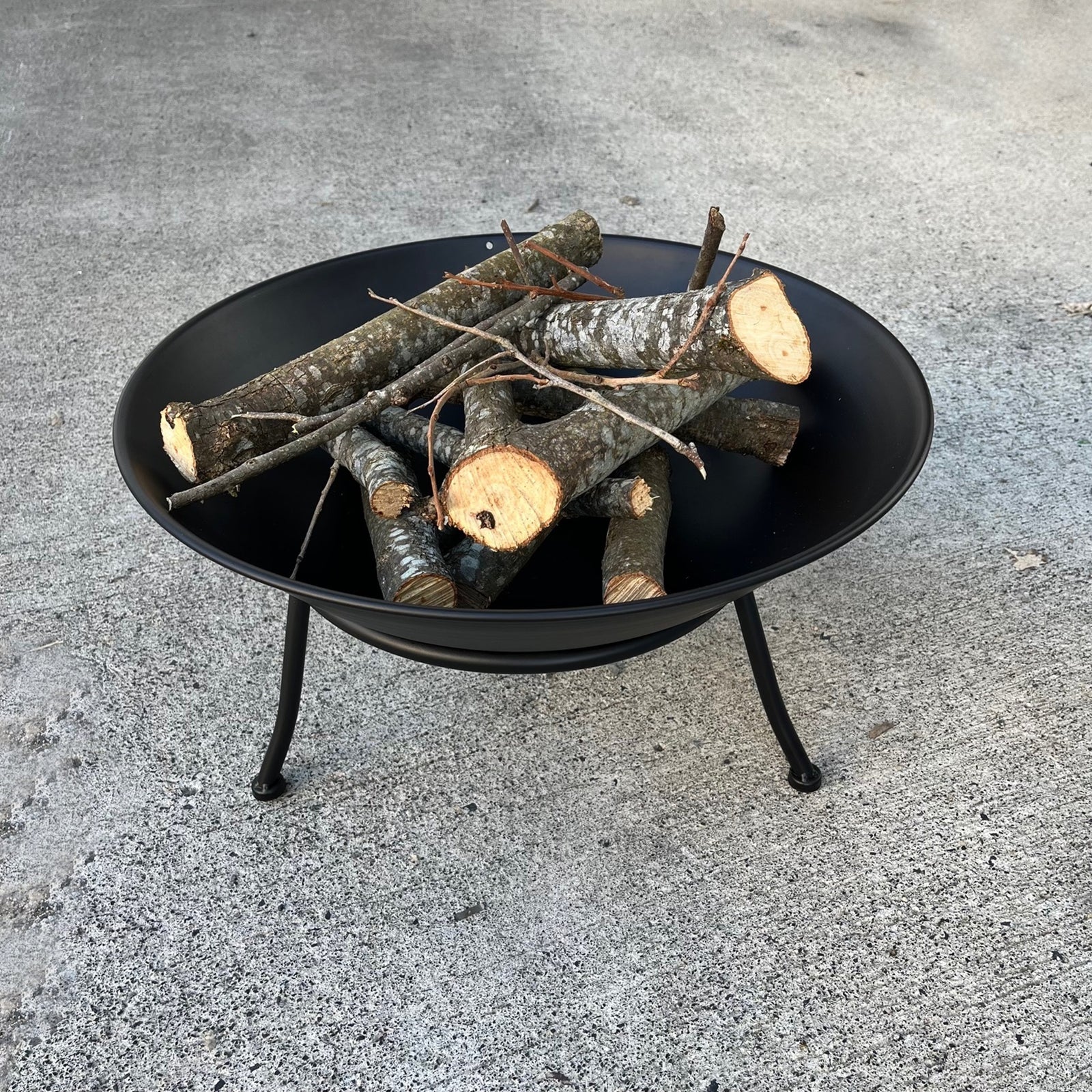 焚き火台スタンド – よろず糸屋本店