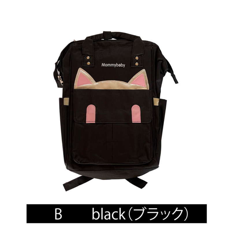 猫型リュック – よろず糸屋本店 猫型リュック – よろず糸屋本店