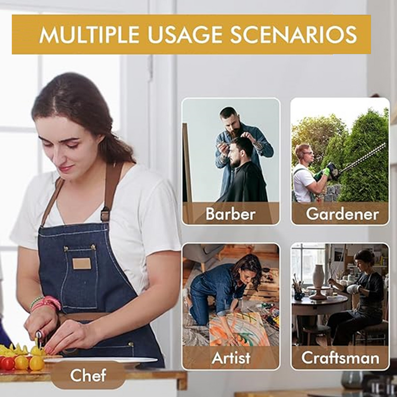 デニムエプロン – よろず糸屋本店 デニムエプロン – よろず糸屋本店