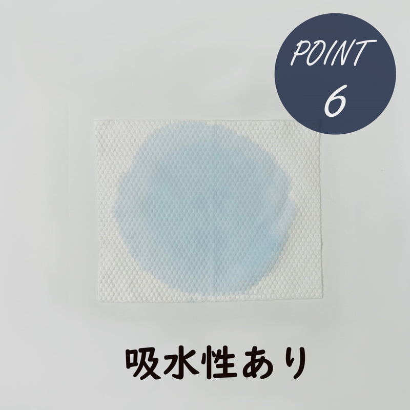 使い捨てフェイスタオル（200mm×160mm）20枚入り