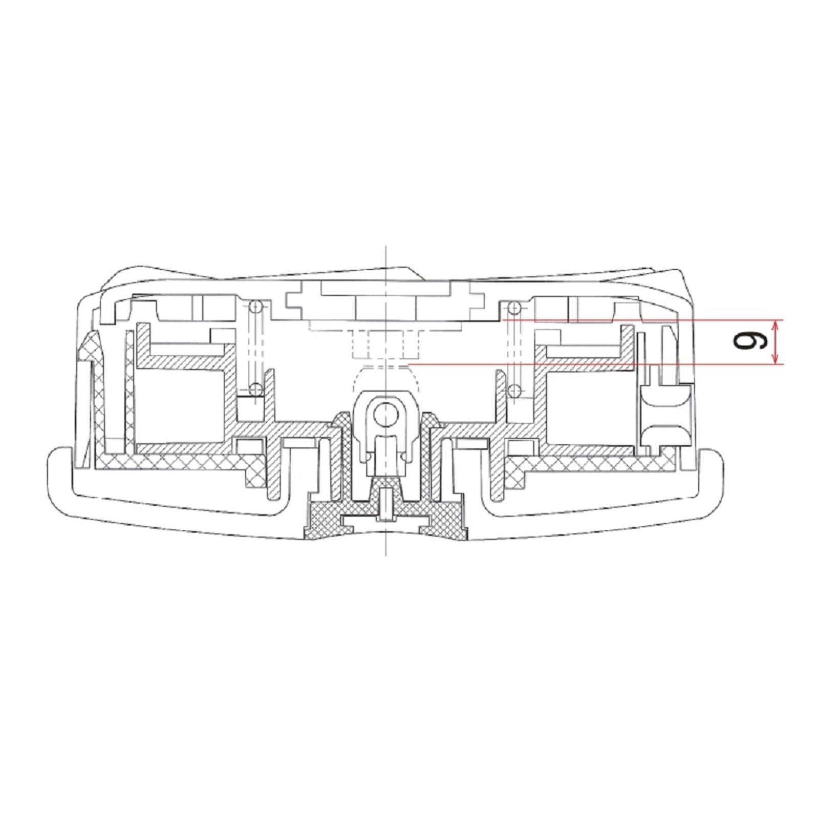 Ericson Esparzaさん専用 Amazon.com: Exmark 109-9840 Hex Head Flange Shoulder Screw